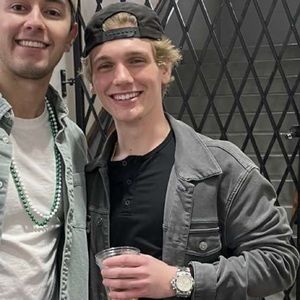 Meet your Posher, Duke